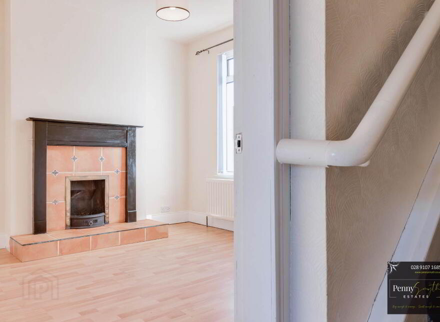165 Belfast Road, Bangor, BT20 3PR