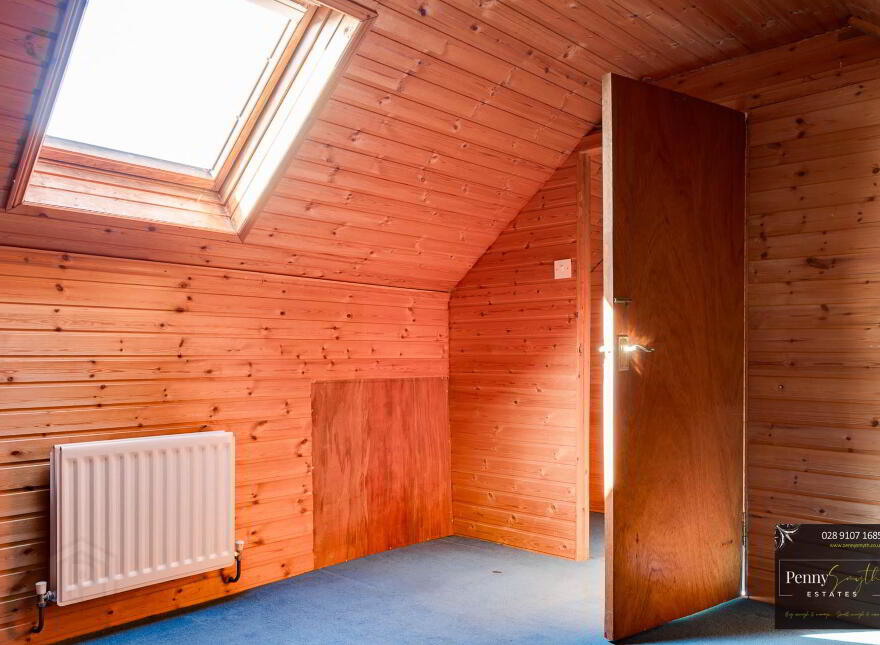 165 Belfast Road, Bangor, BT20 3PR