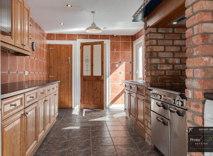 165 Belfast Road, Bangor, BT20 3PR