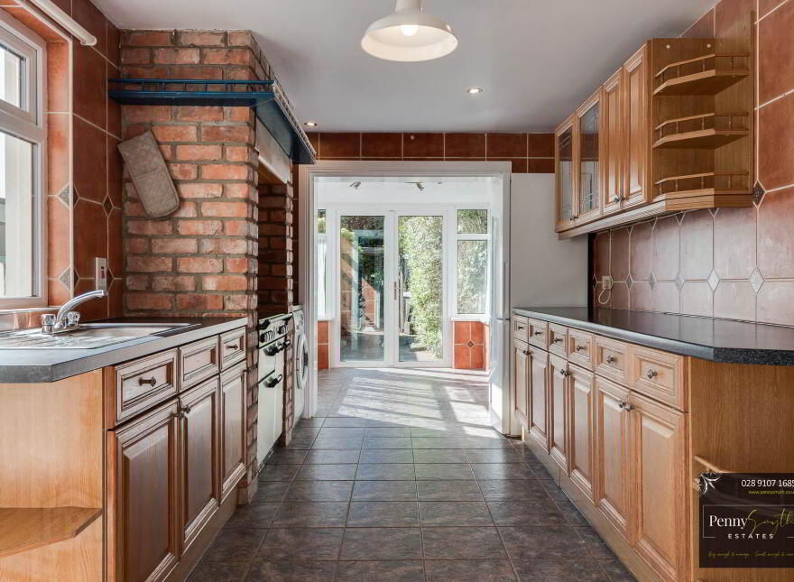 165 Belfast Road, Bangor, BT20 3PR