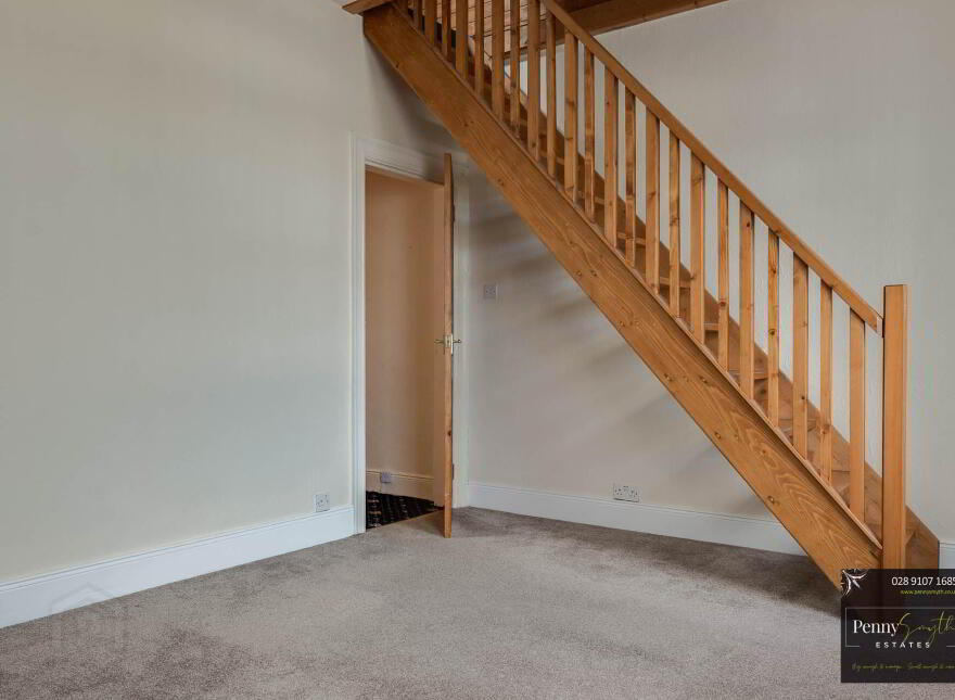 165 Belfast Road, Bangor, BT20 3PR