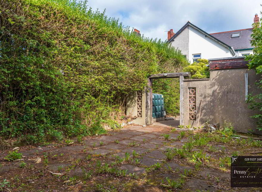 165 Belfast Road, Bangor, BT20 3PR