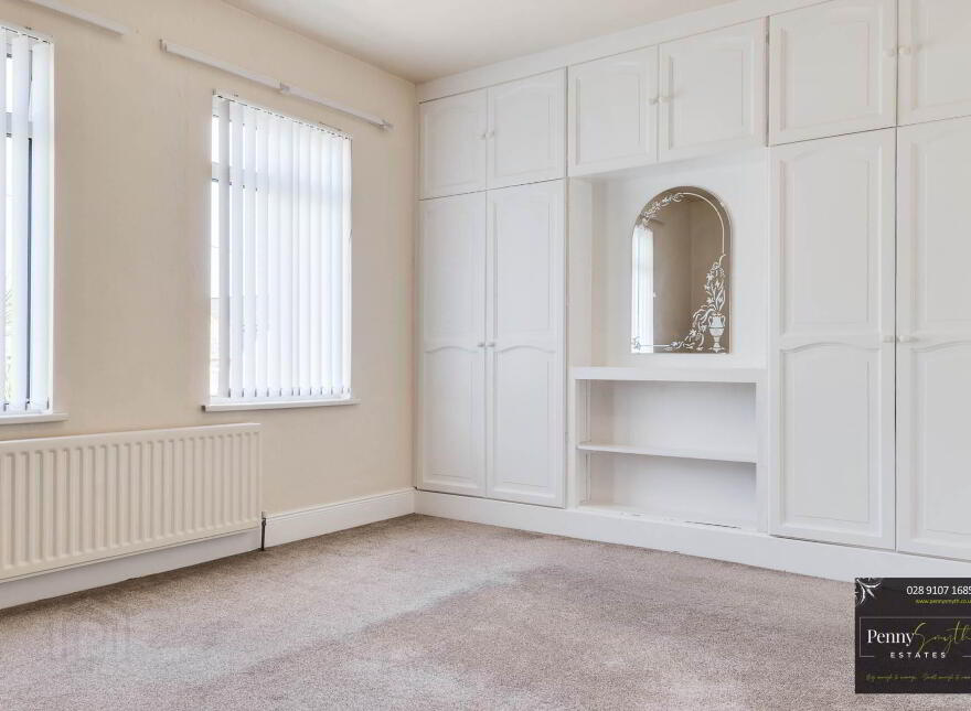 165 Belfast Road, Bangor, BT20 3PR