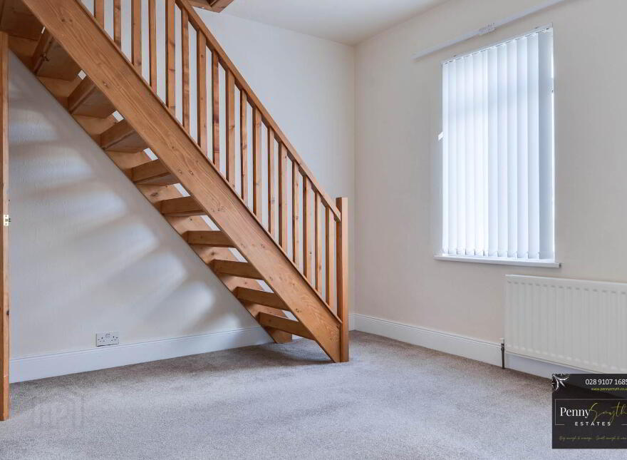 165 Belfast Road, Bangor, BT20 3PR