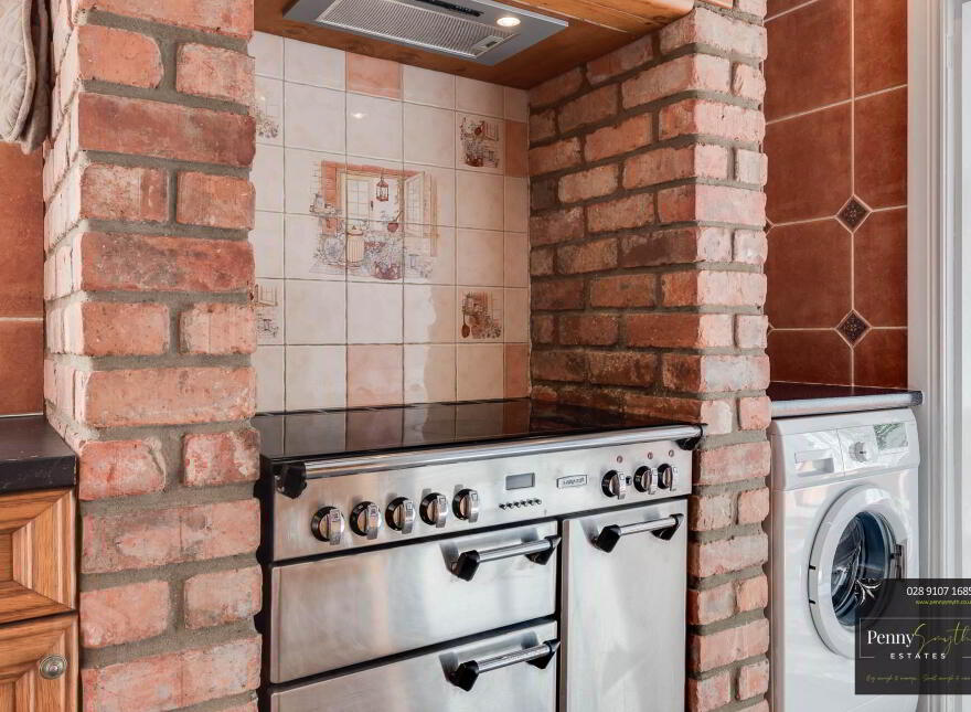 165 Belfast Road, Bangor, BT20 3PR