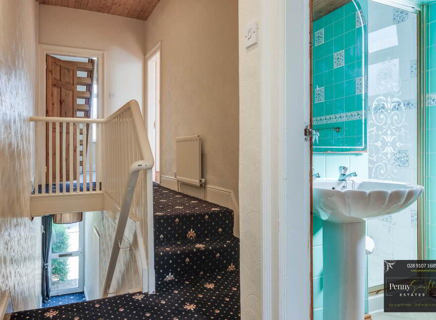 165 Belfast Road, Bangor, BT20 3PR