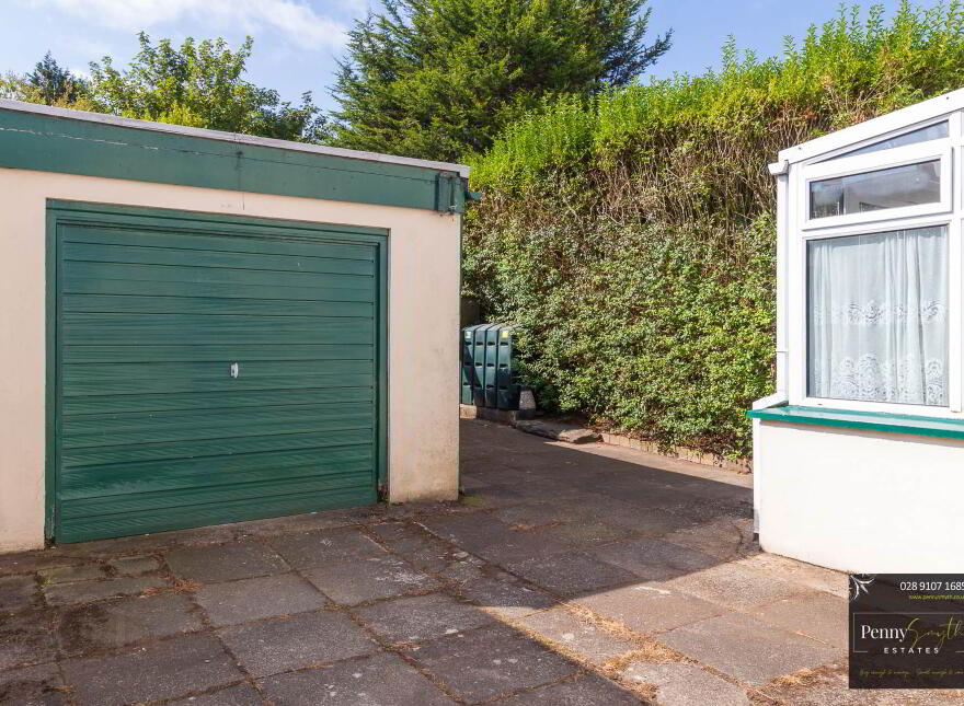 165 Belfast Road, Bangor, BT20 3PR