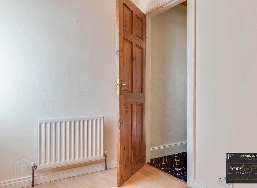 165 Belfast Road, Bangor, BT20 3PR