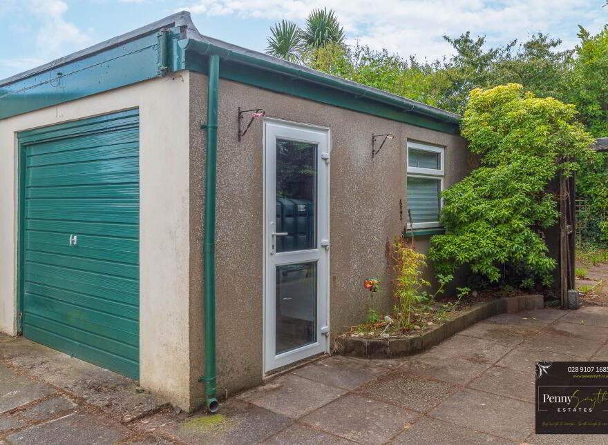 165 Belfast Road, Bangor, BT20 3PR