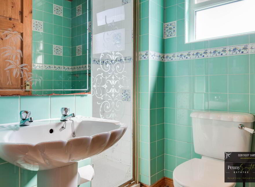 165 Belfast Road, Bangor, BT20 3PR