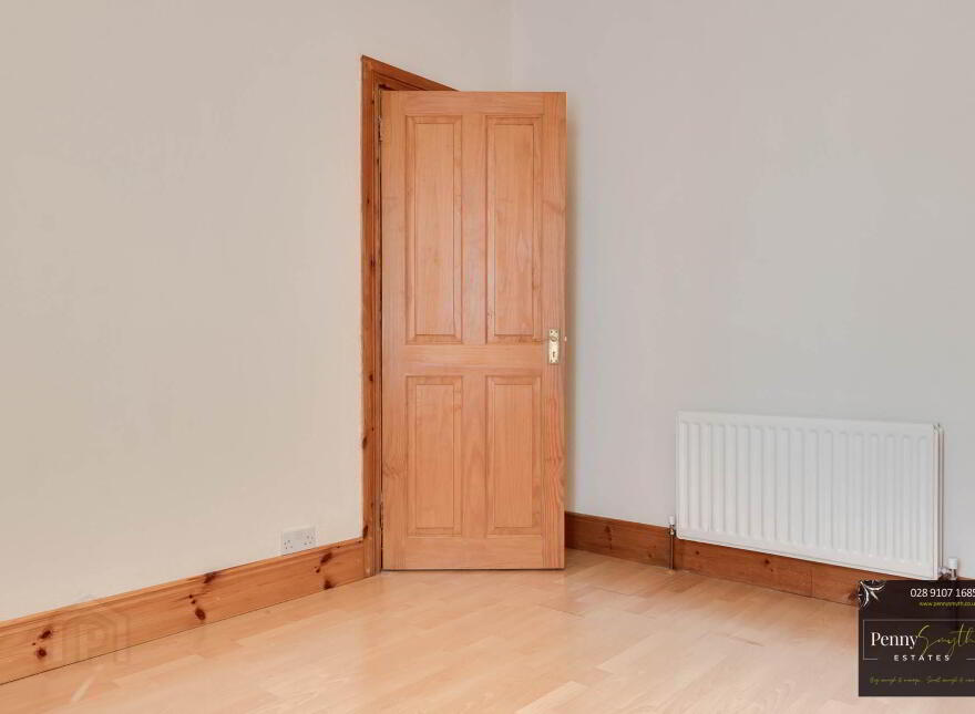 165 Belfast Road, Bangor, BT20 3PR