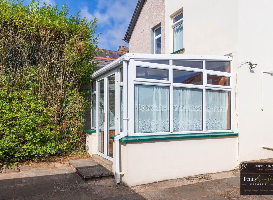 165 Belfast Road, Bangor, BT20 3PR