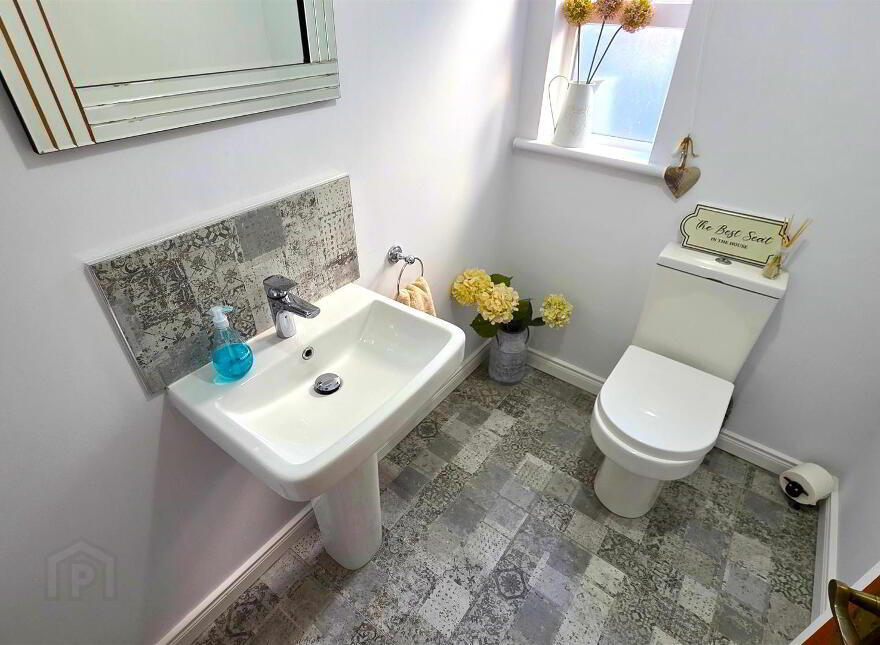 23 Edgewood Court, Antrim, BT41 4PG