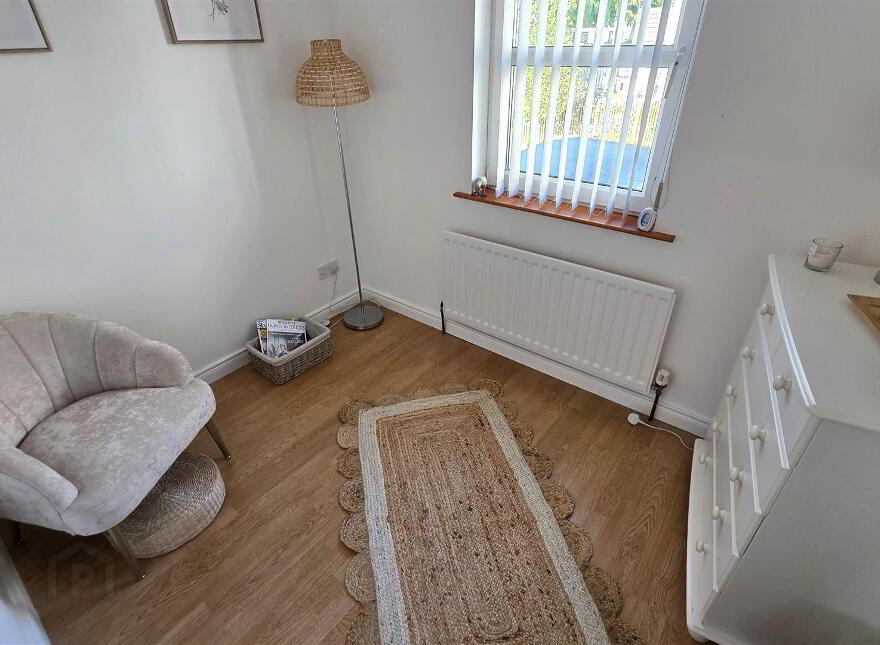 23 Edgewood Court, Antrim, BT41 4PG