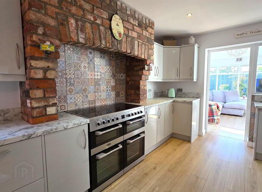 23 Edgewood Court, Antrim, BT41 4PG