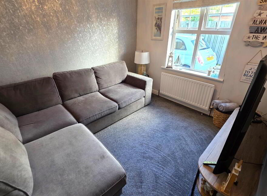 23 Edgewood Court, Antrim, BT41 4PG