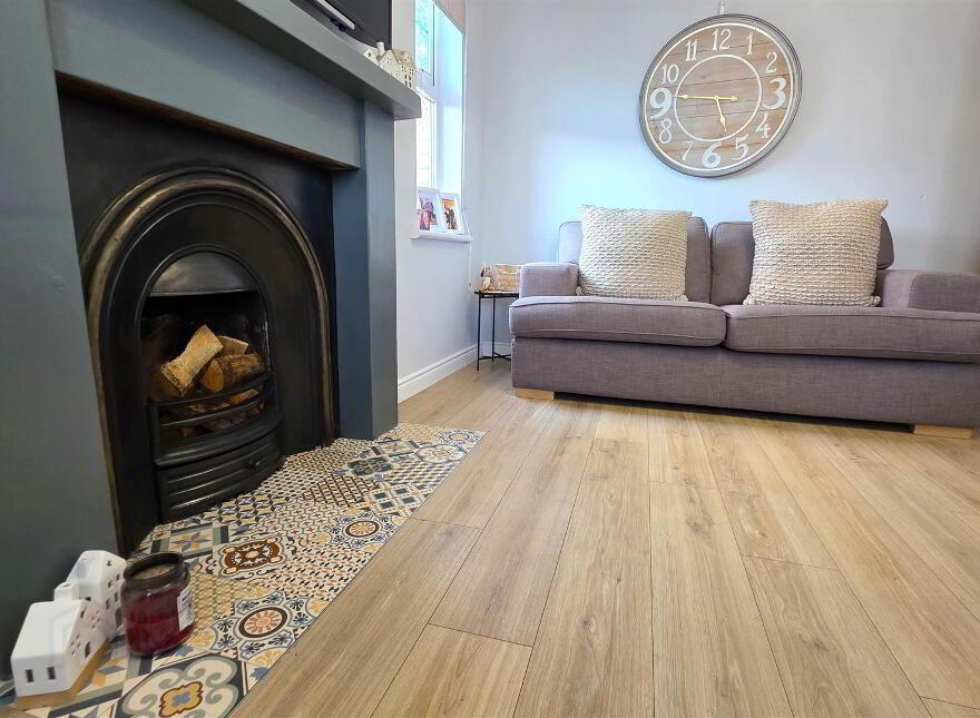 23 Edgewood Court, Antrim, BT41 4PG