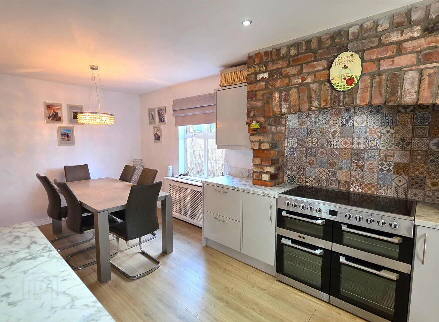 23 Edgewood Court, Antrim, BT41 4PG