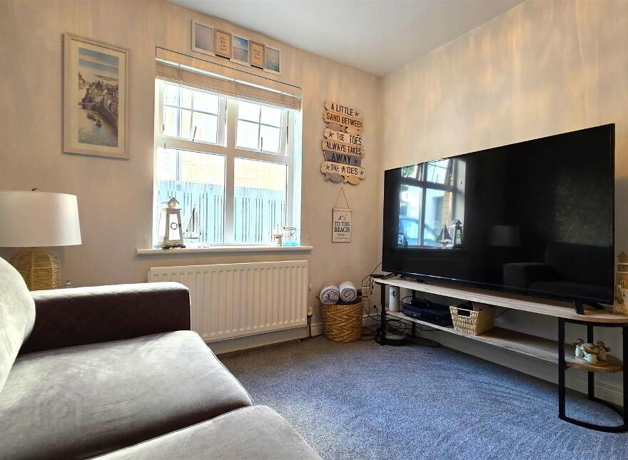 23 Edgewood Court, Antrim, BT41 4PG
