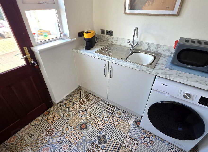 23 Edgewood Court, Antrim, BT41 4PG