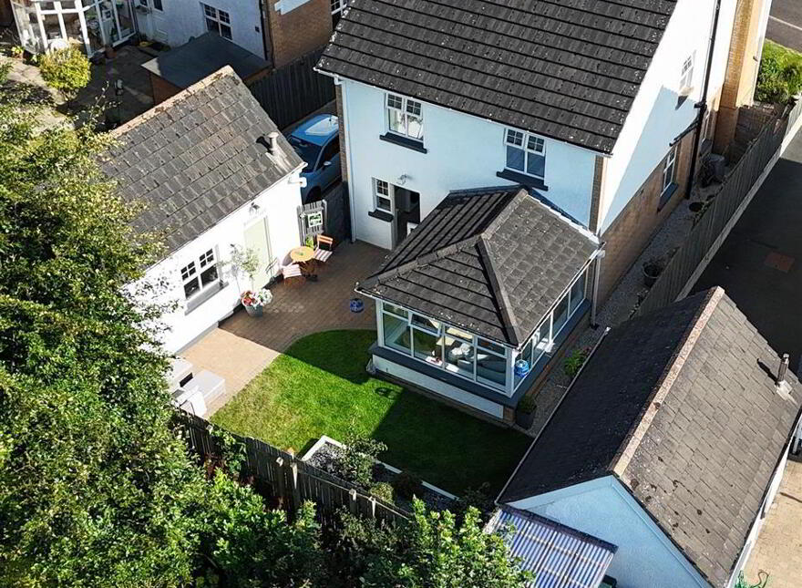 23 Edgewood Court, Antrim, BT41 4PG