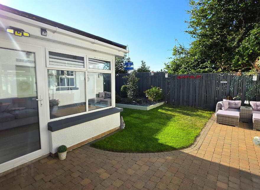 23 Edgewood Court, Antrim, BT41 4PG