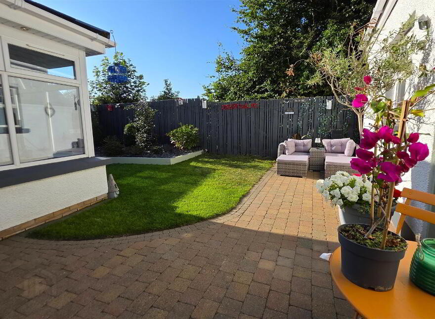 23 Edgewood Court, Antrim, BT41 4PG