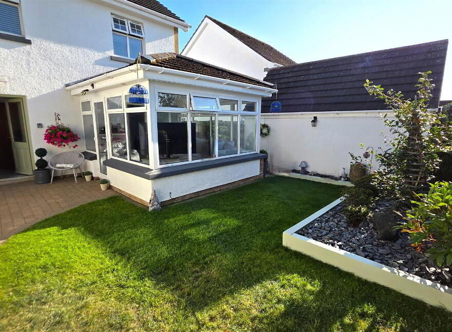 23 Edgewood Court, Antrim, BT41 4PG