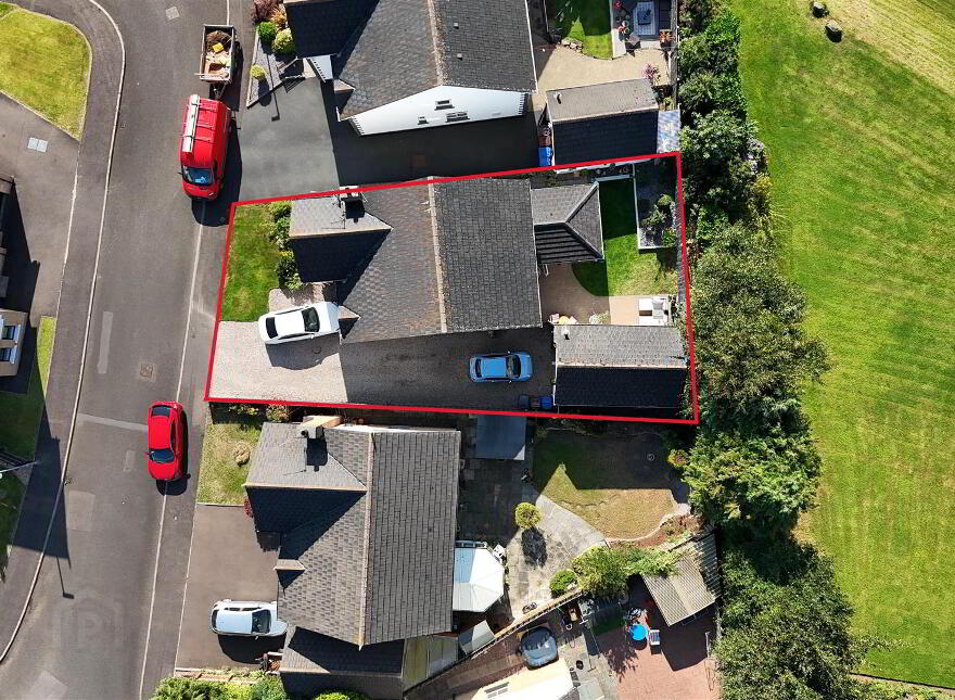 23 Edgewood Court, Antrim, BT41 4PG