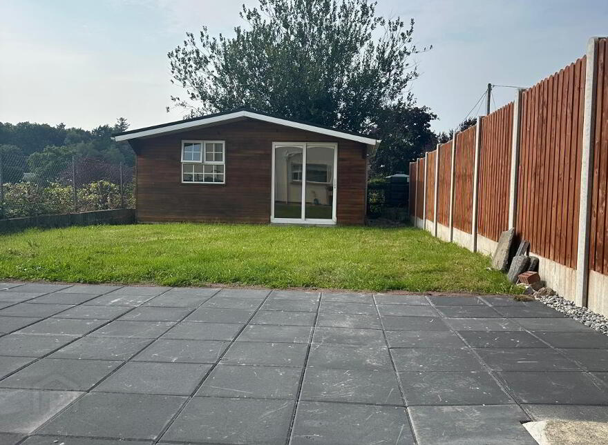 24 Monastery Gardens, Milltown, V93T8YK