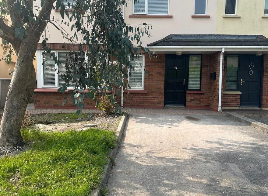 24 Monastery Gardens, Milltown, V93T8YK photo