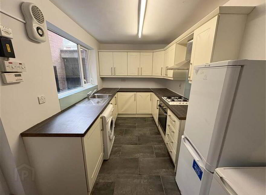 123 Walmer Street, Ormeau Road, Belfast, BT7 3ED
