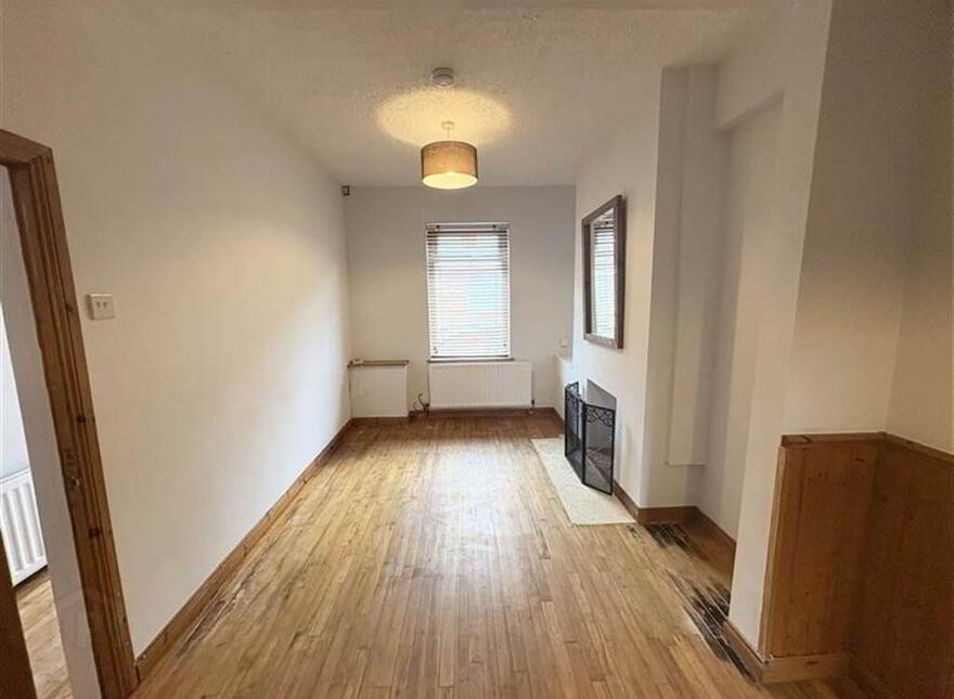 123 Walmer Street, Ormeau Road, Belfast, BT7 3ED