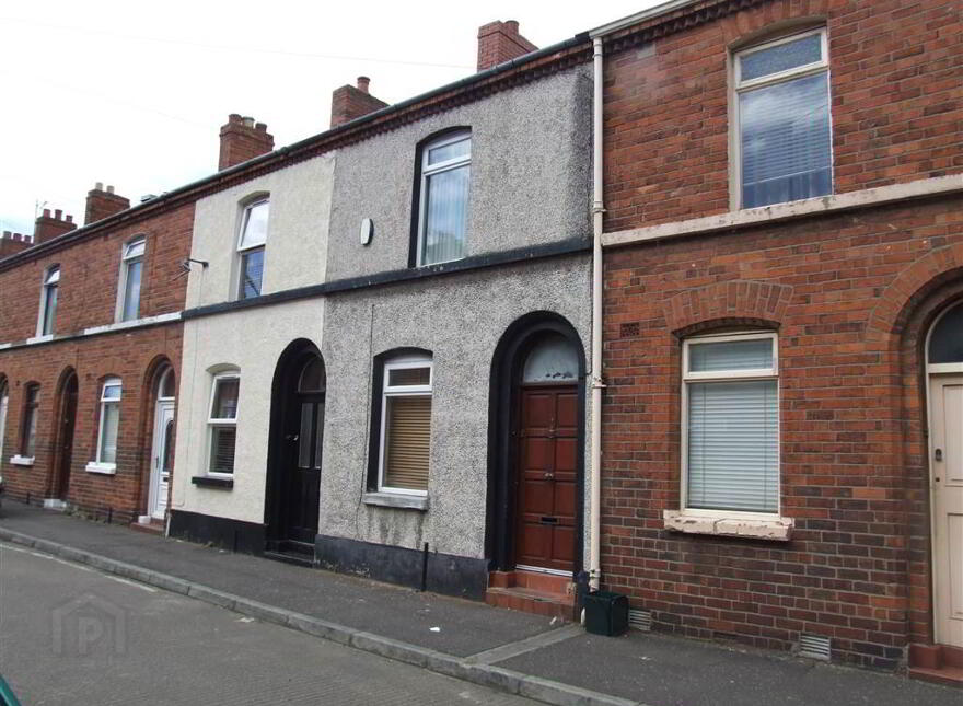 123 Walmer Street, Ormeau Road, Belfast, BT7 3ED photo