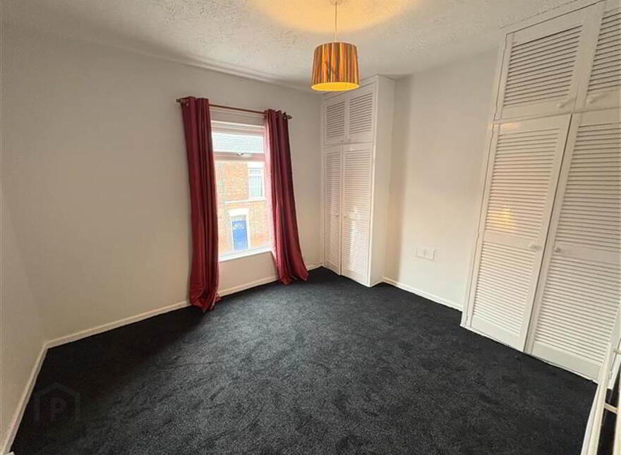 123 Walmer Street, Ormeau Road, Belfast, BT7 3ED