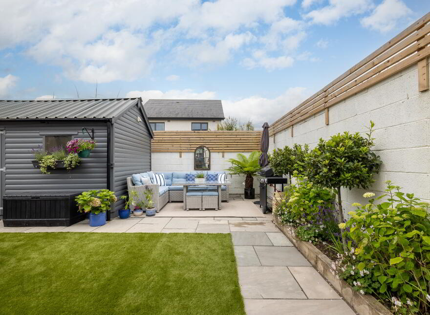 44 Millquarter, Gorey, Y25X2K8