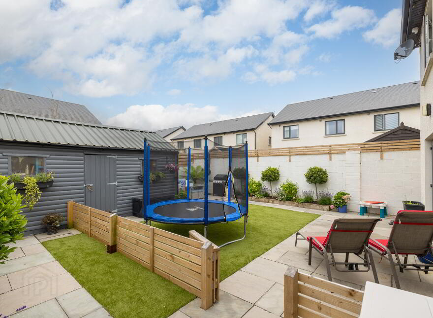 44 Millquarter, Gorey, Y25X2K8
