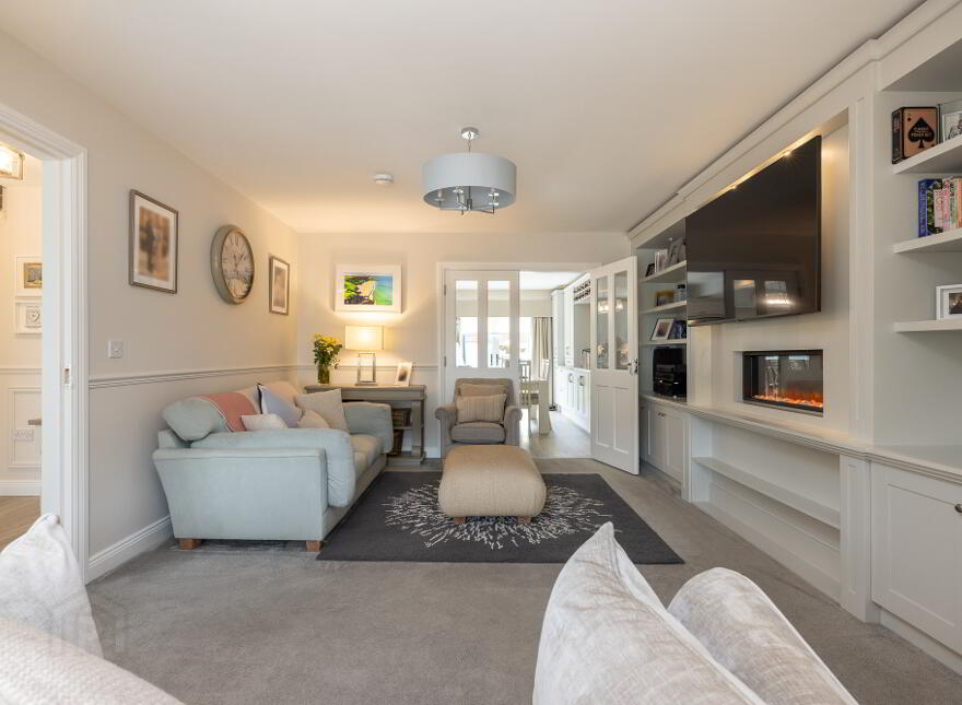 44 Millquarter, Gorey, Y25X2K8