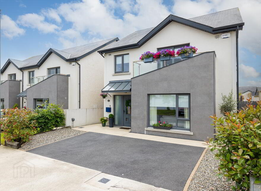 44 Millquarter, Gorey, Y25X2K8