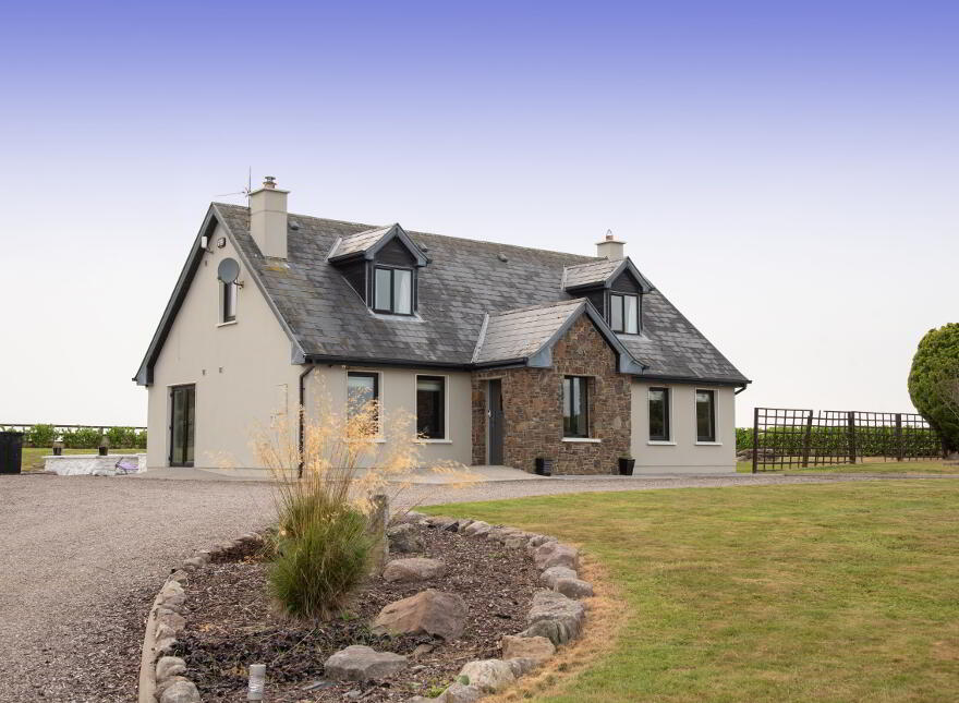 Lougharuane, Castletownroche, Mallow, P51YW10