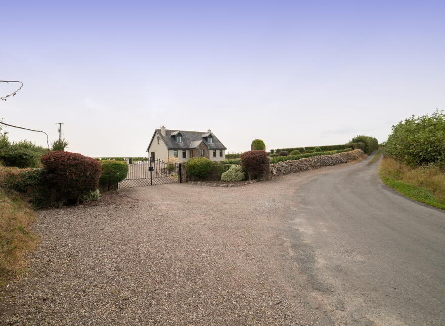 Lougharuane, Castletownroche, Mallow, P51YW10