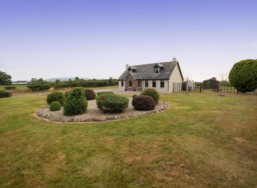 Lougharuane, Castletownroche, Mallow, P51YW10