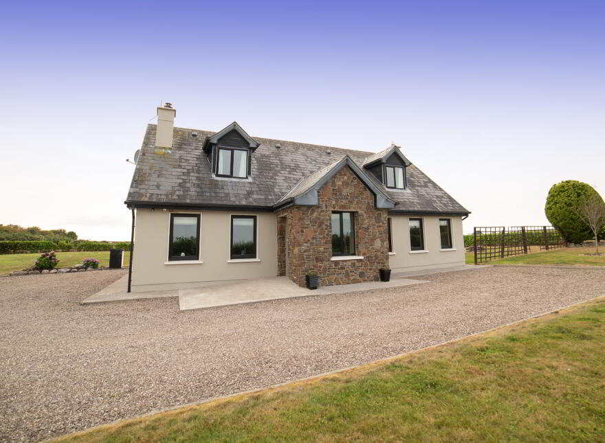 Lougharuane, Castletownroche, Mallow, P51YW10