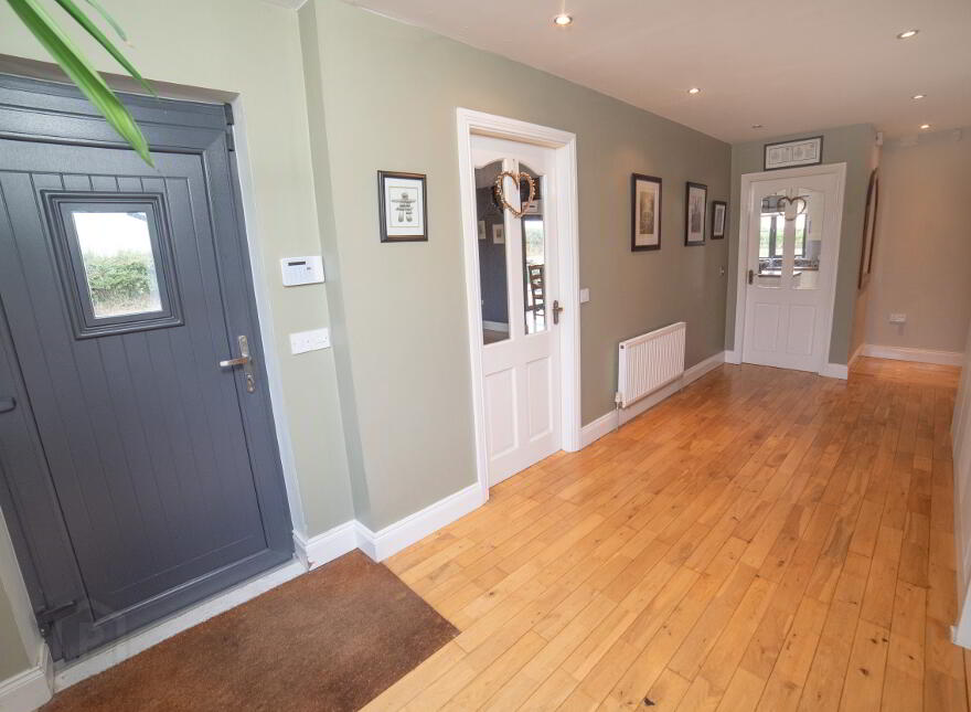 Lougharuane, Castletownroche, Mallow, P51YW10