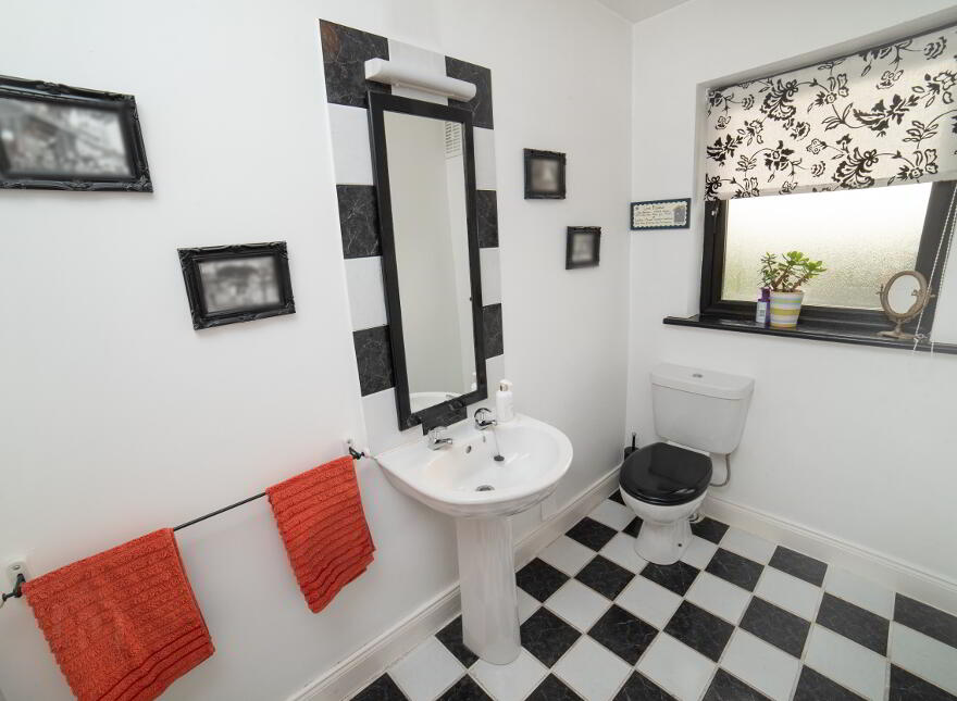 Lougharuane, Castletownroche, Mallow, P51YW10