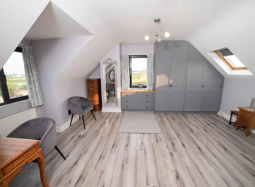 Lougharuane, Castletownroche, Mallow, P51YW10