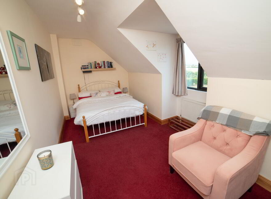 Lougharuane, Castletownroche, Mallow, P51YW10