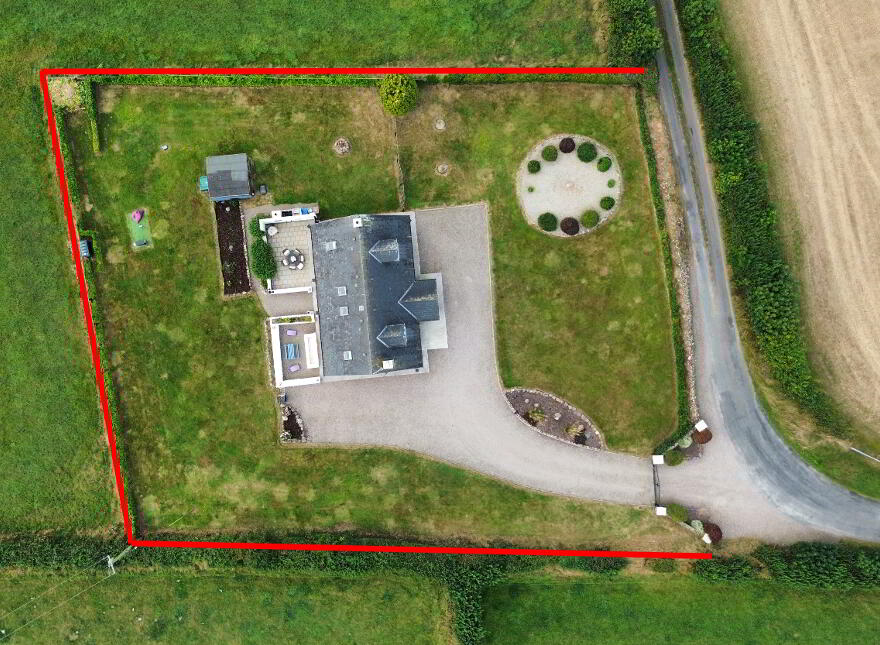 Lougharuane, Castletownroche, Mallow, P51YW10