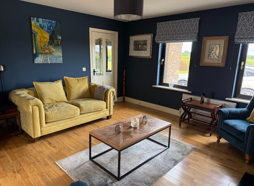 Lougharuane, Castletownroche, Mallow, P51YW10