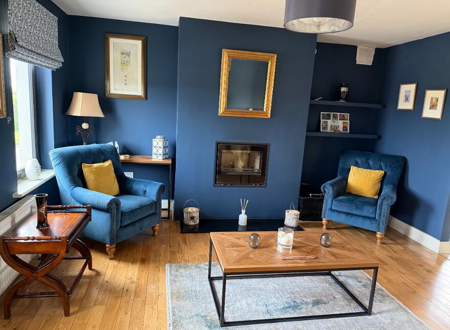 Lougharuane, Castletownroche, Mallow, P51YW10